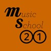 Rok Palcic (Music School 21 LLC)