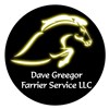 Dave Greegor Farrier Service LLC