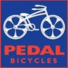 Pedal Bicycles