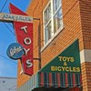 Adam Miller Toy & Bicycle