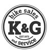 K & G Bike Center