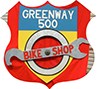 Greenway 500 Bike Shop