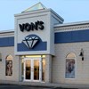 Von's Diamonds and Jewelry