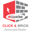 KaTom Restaurant Supply - CookTek Authorized Click & Brick Dealer