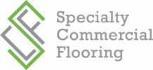 Result Image Specialty Commercial Flooring, A Diverzify Company