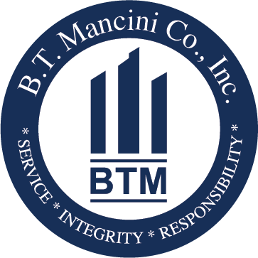 Result Image B. T. Mancini Co., Inc.